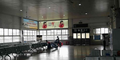 湛江西站高铁媒体资源-盛视觉集团