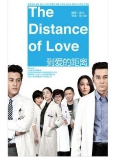 《到爱的距离》全集-电视剧-免费在线观看