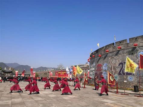台州9个项目入选第六批省级非物质文化遗产代表性项目名录-台州频道