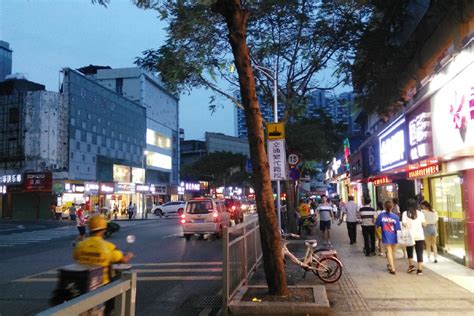 【视频】东莞非遗第一街正式“开街”！在石龙即可享受“穿越一夏”_东莞阳光网