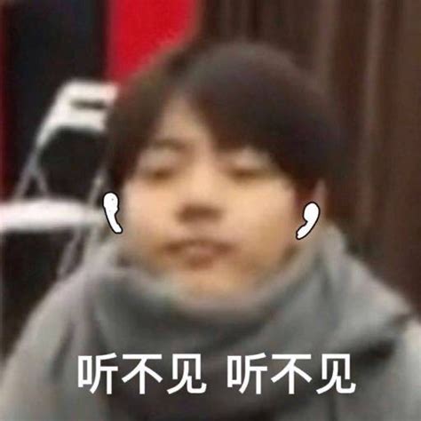 肖战表情包晚安图片