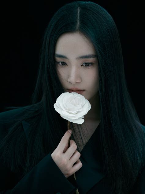 范诗然图片