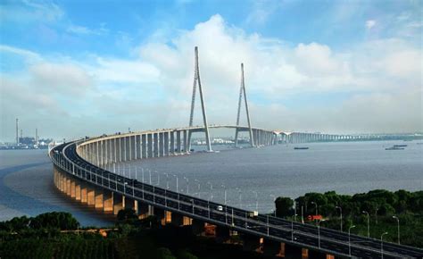 看看苏通大桥总设计师这次来都说了啥-优质服务-江苏苏通大桥有限责任公司