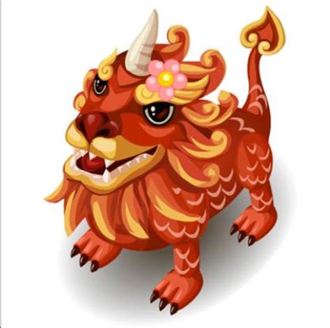 中国古代著名神兽合集，这些传说中的神兽你都了解多少？|中国古代|神兽|鸟_新浪新闻