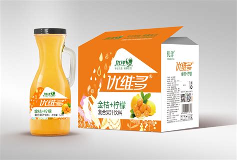 优维多金桔柠檬 - 济源市优洋饮品有限公司（官网）