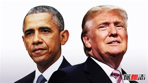 特朗普与奥巴马，谁当美国总统合适？ - 知乎