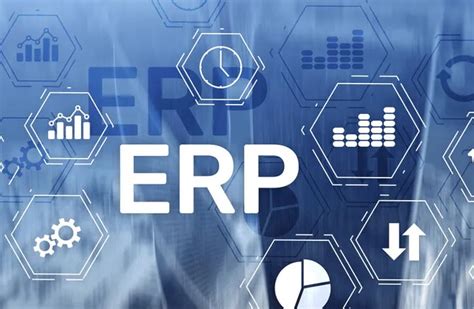 跨境ERP系统哪个好(跨境电商ERP平台有哪些) | 零壹电商