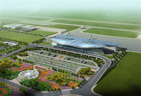 2021南通新建机场选址位置及场址控制_旅泊网