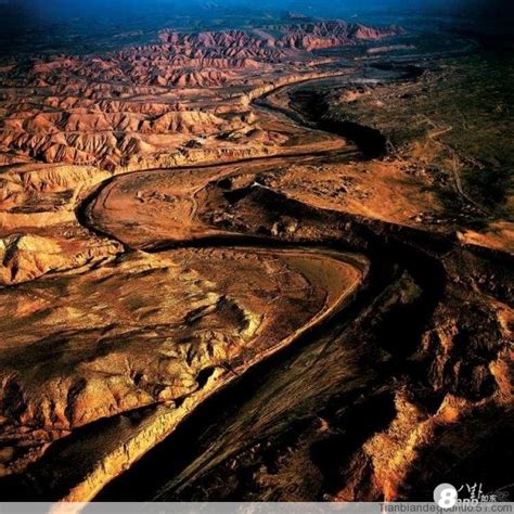 午城黄土原始地质地貌|文章|中国国家地理网
