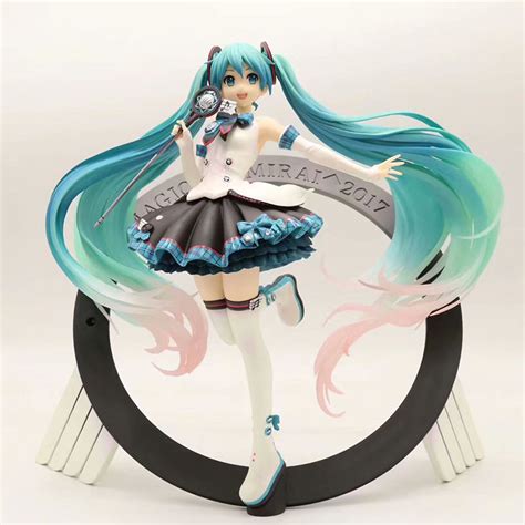csplay初音未来图片