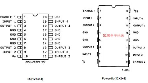 LM393双电压比较器集成电路引脚图及功能_工作原理及应用电路_weixin_30892987的博客-CSDN博客