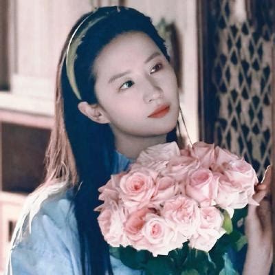 刘头像非主流