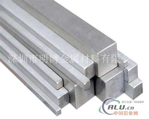 6063铝排价格，国标6061铝排现货_其它-深圳市明博金属材料有限公司