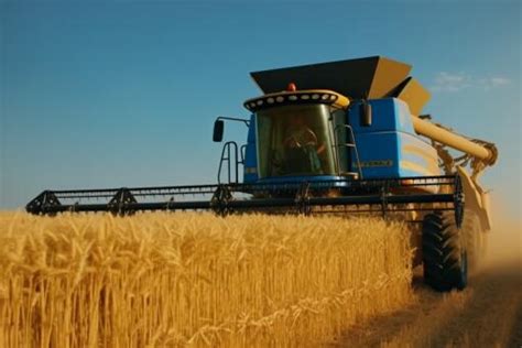 全国“三夏”麦收进度过半！2023小麦保护价是多少钱一斤？ -农业快讯- 土流网