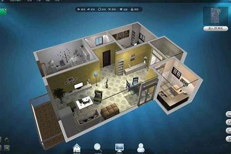 设计之家(手机设计房子的软件3d下载)_视觉癖
