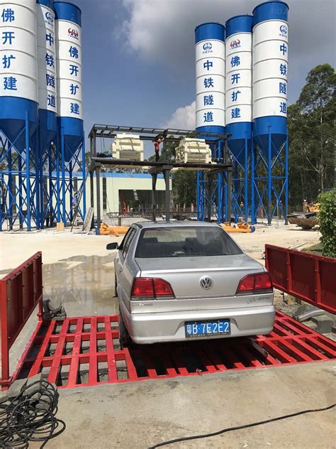 工程车洗轮机冲洗技术参数要求萍乡工程车洗轮机-环保在线
