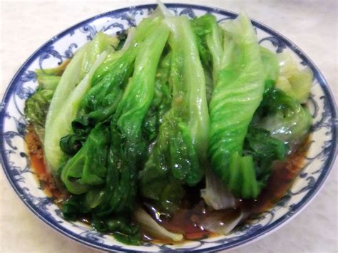 拌春菜的做法_菜谱_豆果美食