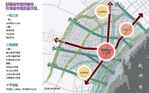 浙江省海盐县国土空间总体规划（2021-2035年）.pdf - 国土人