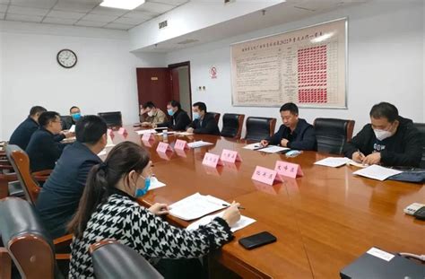 安阳市文化艺术类校外培训机构工作推进会召开 - 河南省文化和旅游厅