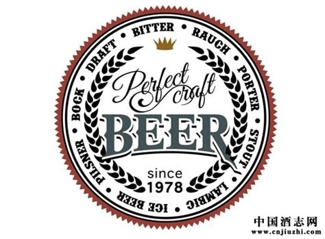 啤酒品牌商标 - LOGO世界