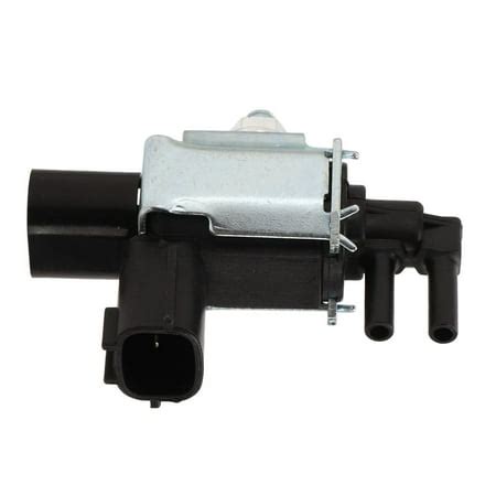 MASO Control Solenoid Valve for Nissan Vias, Reference Part Number ...