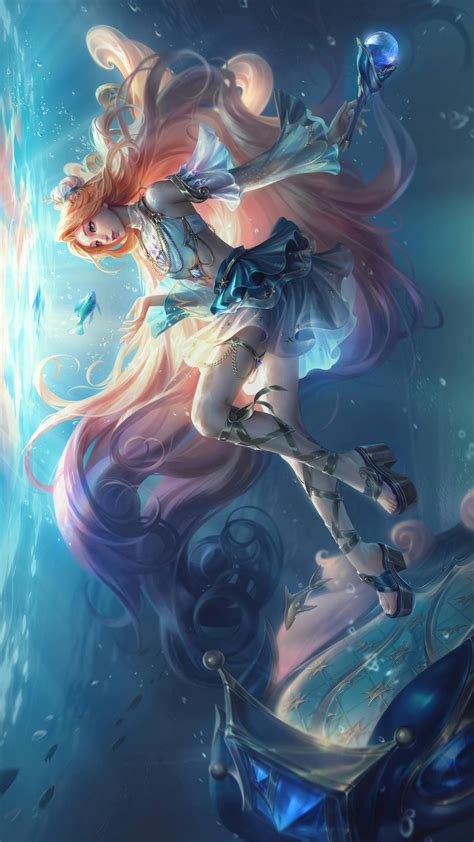 萨拉芬妮图片
