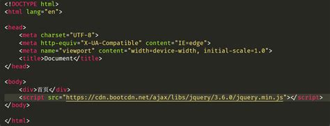 原生JS实现一个Ajax跨域请求_原生js跨域-CSDN博客