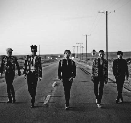 全新出发！BIGBANG太阳转入YG旗下厂牌进行活动_手机新浪网