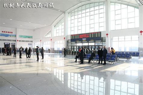 临海火车站新站房年底可具备开通条件 效果图出炉-台州频道