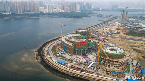 重磅丨巴斯夫在湛江投100亿美元建基地！项目将建成全球第三大一体化生产基地_南方plus_南方+