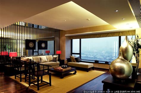 香港顶尖设计师-梁志天室内设计作品欣赏(2)(3) - 设计之家