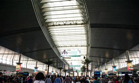 天津市中心城区轨道交通综合控制中心公建项目平顶采光方案
