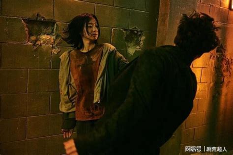 韩剧《魔女2》免费在线观看 - 高清韩语全集 - 西瓜影院