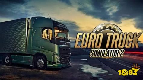 欧洲卡车模拟2通用修改器+1下载V1.0 MrAntiFun-乐游网游戏下载