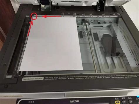 复印机的四大主要功能介绍