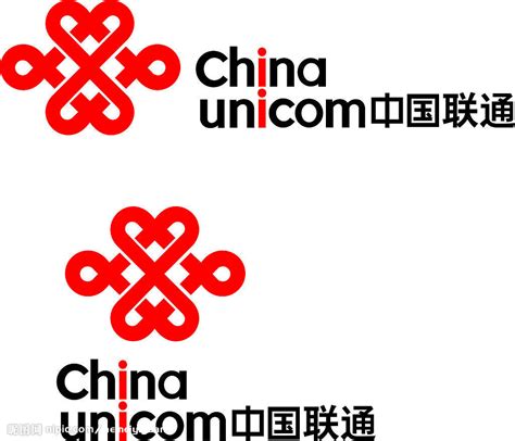 联通图标图片