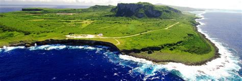 世界十大知名岛屿排名 - 海洋财富网