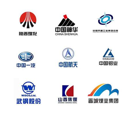 国外经典LOGO设计AI素材免费下载_红动中国