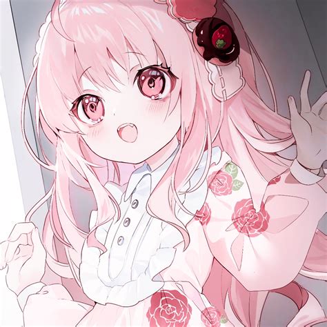 动漫动漫女头女头-专辑图片