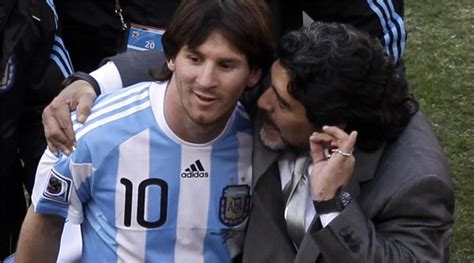 梅西的心只属于巴萨？他和阿根廷的爱恨永远理不清|巴塞罗那|世界杯|国家队_新浪新闻