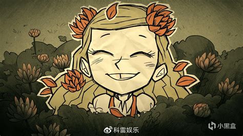 饥荒头像图片