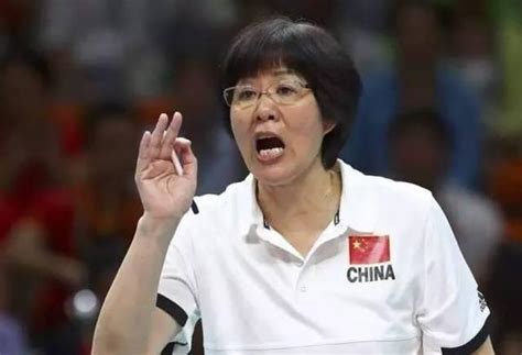 郎平已执教中国女排7年，拿3个世界冠军！战东京，再拼搏400多天