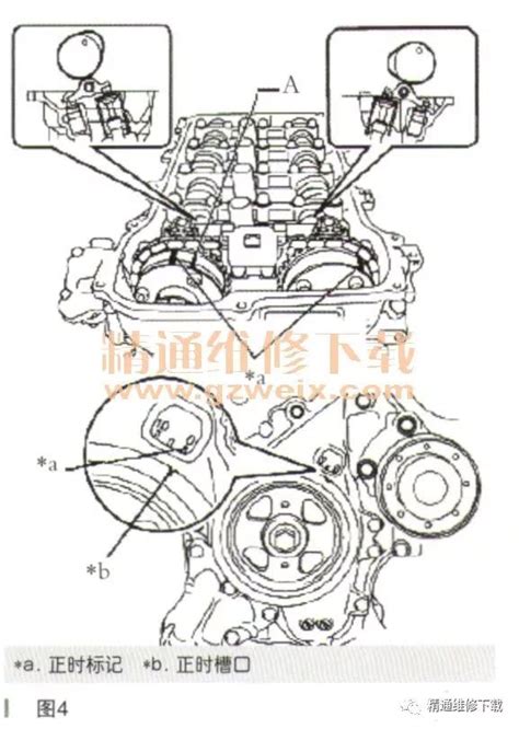 丰田普锐斯混合动力汽车结构及工作原理 - 精通维修下载