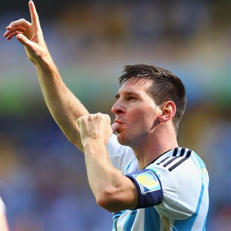 阿根廷 VS 尼日利亚前瞻：双方前 3 次世界杯交锋，阿根廷全胜 - 知乎