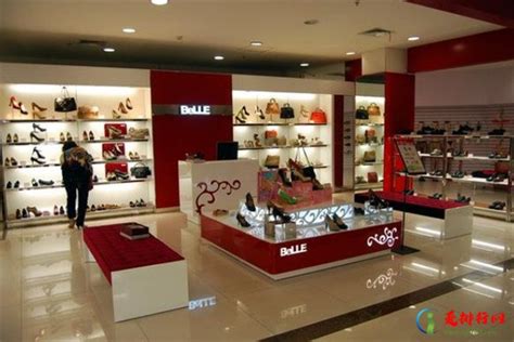 加盟鞋子品牌排行榜_鞋业资讯_招商信息 - 中国鞋网