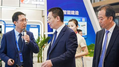 2020年全国科技活动周启动 北京科技周“云上”见 | 速途网