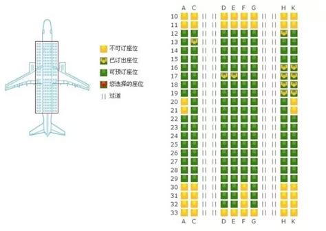 国航空客320座位图,空客a321座位图,东空客320座位图_大山谷图库