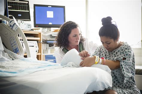 Nurse Midwifery | Texas Tech University Health Sciences Center