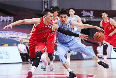 新疆男篮新外援曝光，复赛第二阶段或能登场-潮牌体育