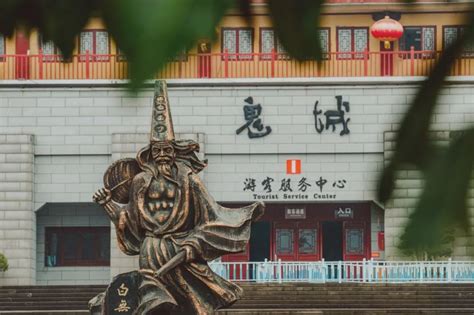 重庆丰都：“电商扶贫+乡村旅游创业一条街”开街 - 图片新闻 - 网站新闻 - 陇萃源